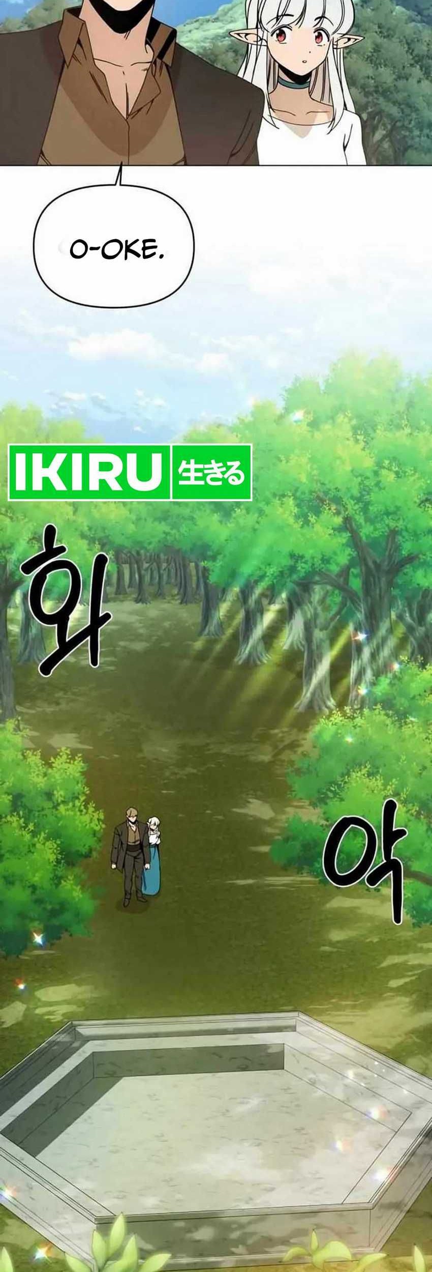 I’ll Resign and Have a Fresh Start in This World Chapter 98 Gambar 32