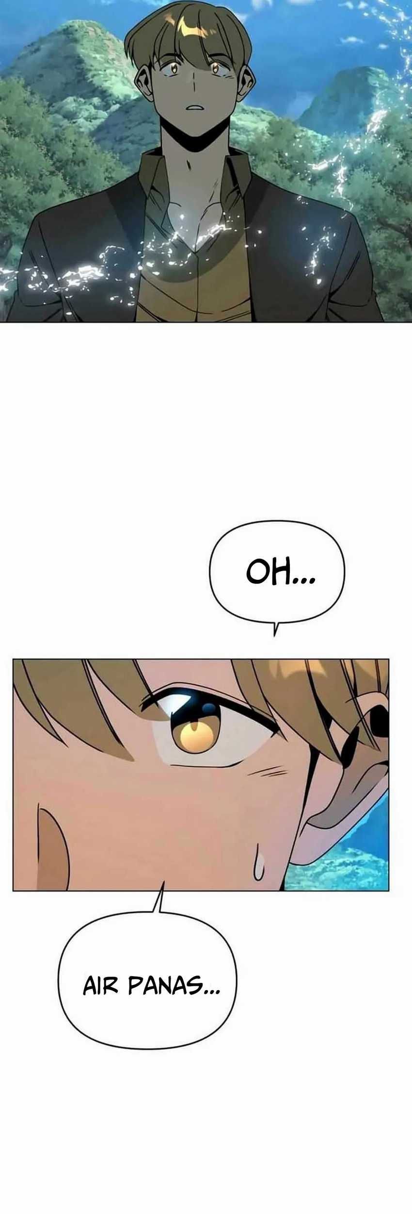 I’ll Resign and Have a Fresh Start in This World Chapter 98 Gambar 36