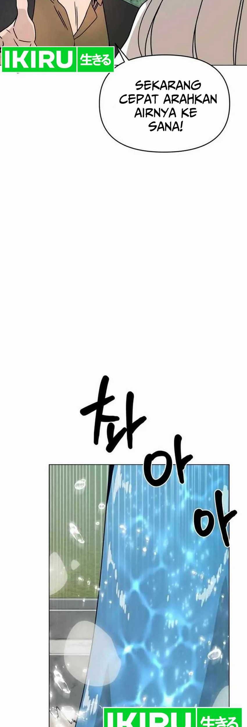 I’ll Resign and Have a Fresh Start in This World Chapter 98 Gambar 39