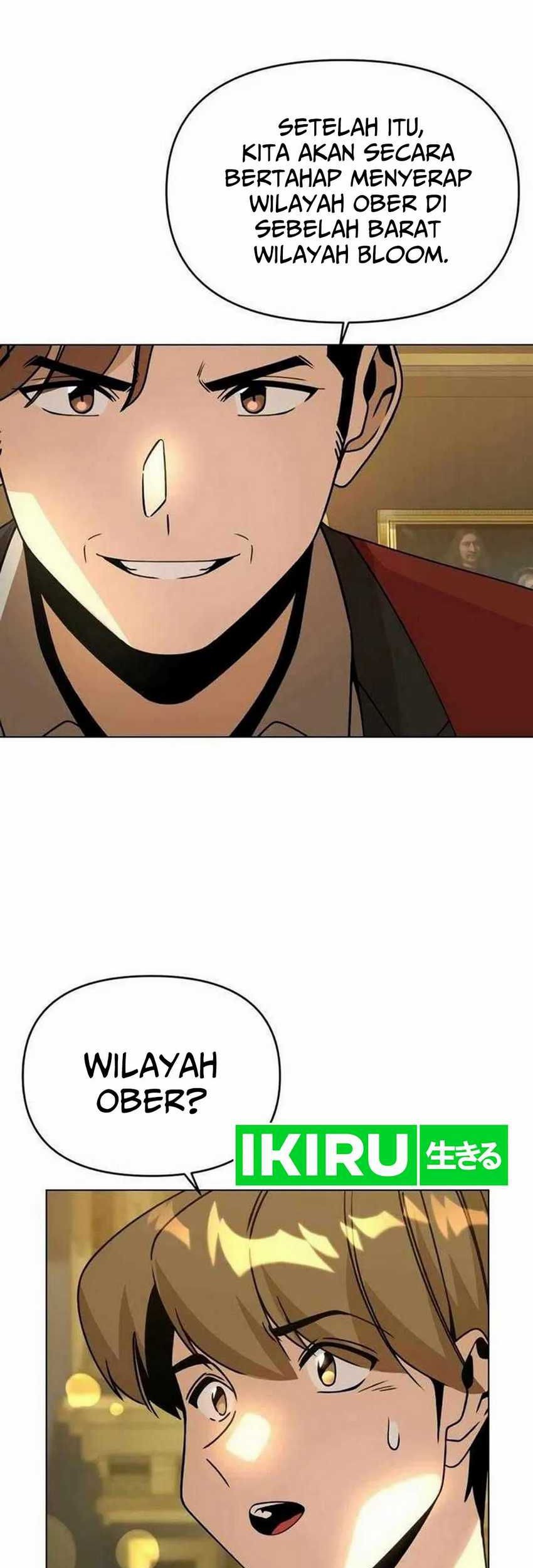 I’ll Resign and Have a Fresh Start in This World Chapter 97 Gambar 3