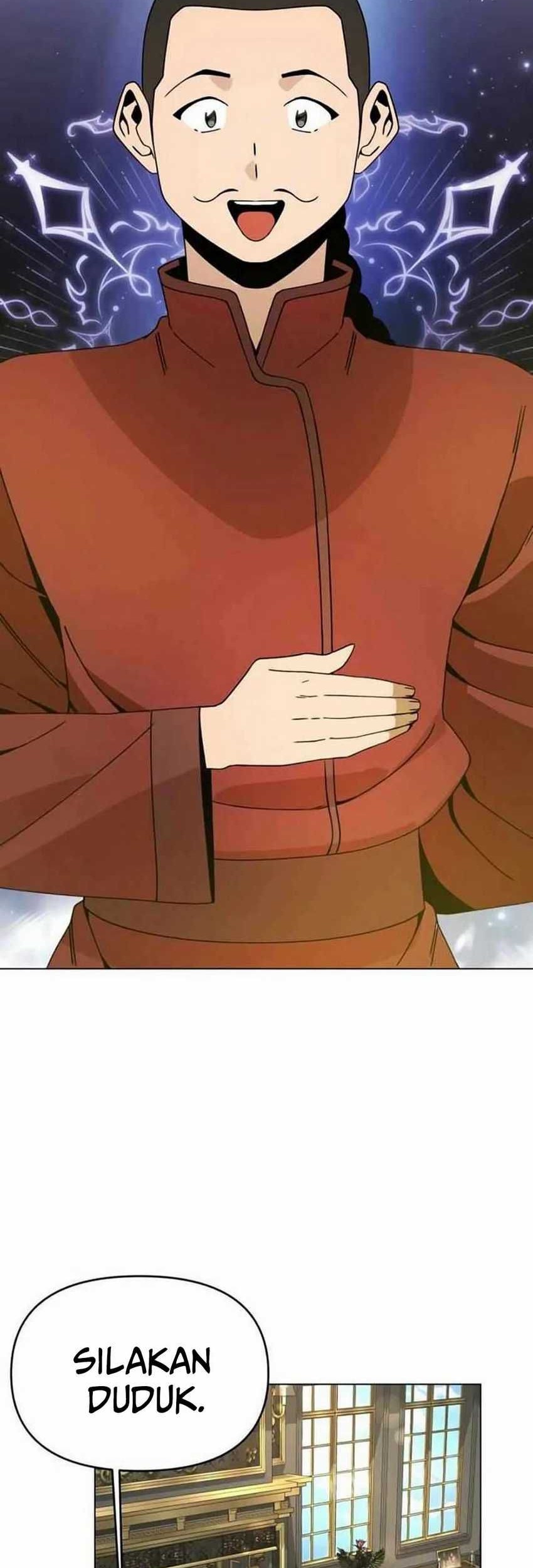 I’ll Resign and Have a Fresh Start in This World Chapter 97 Gambar 12