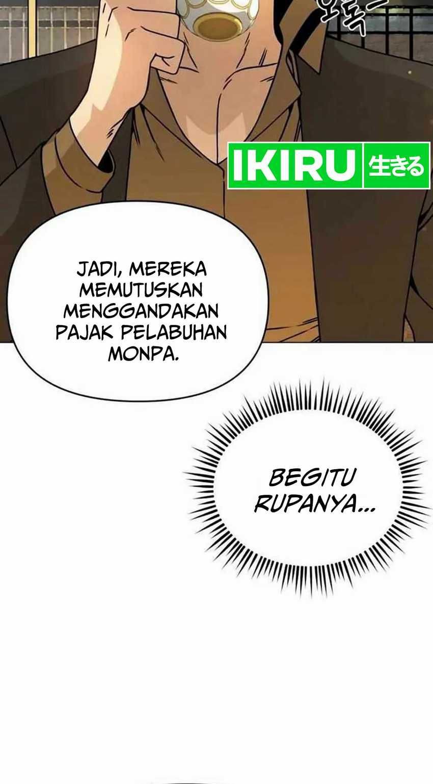 I’ll Resign and Have a Fresh Start in This World Chapter 97 Gambar 19