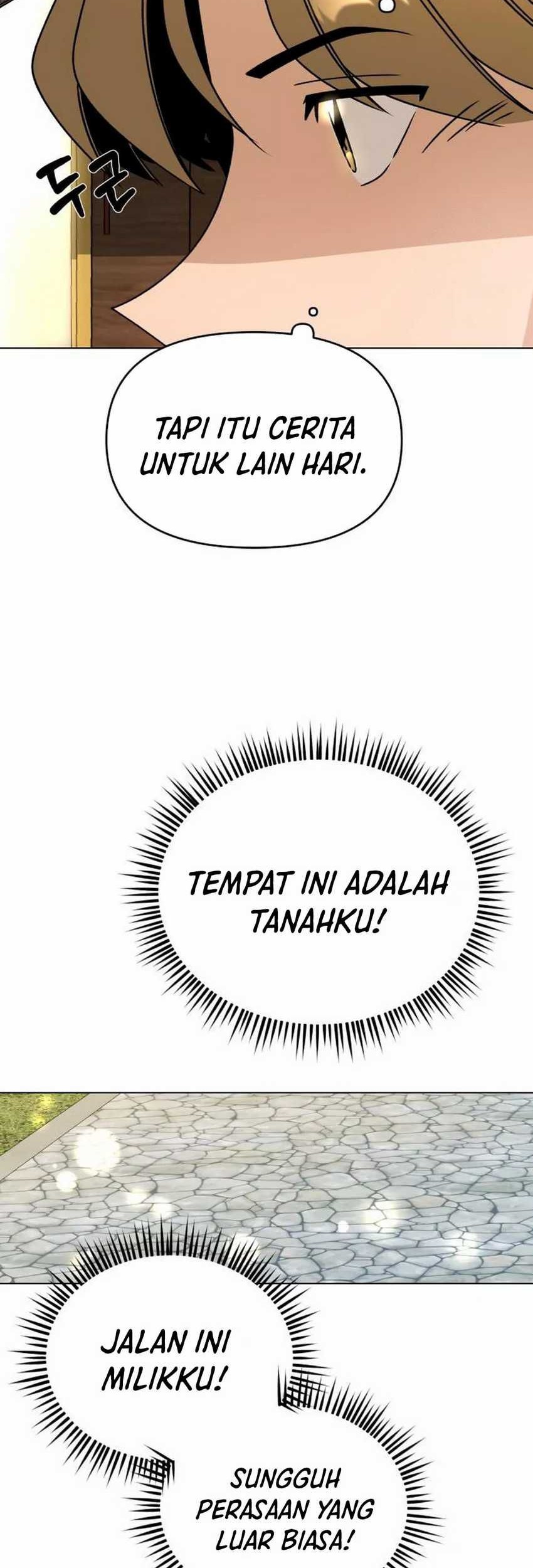 I’ll Resign and Have a Fresh Start in This World Chapter 96 Gambar 48