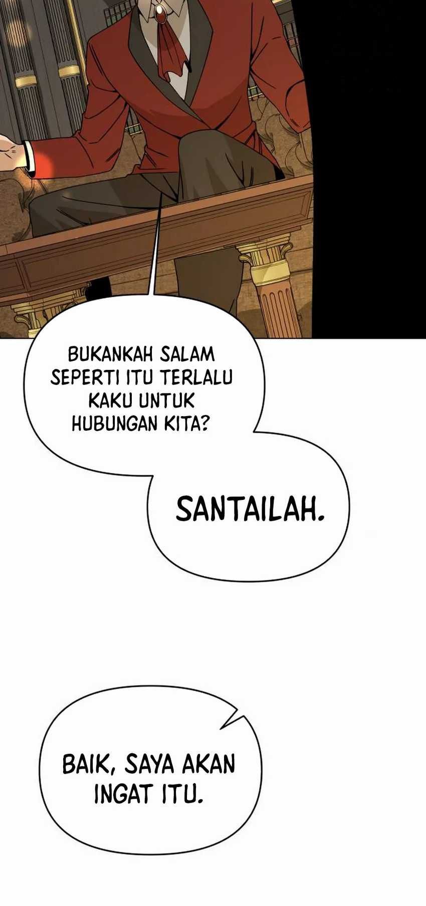 I’ll Resign and Have a Fresh Start in This World Chapter 96 Gambar 51
