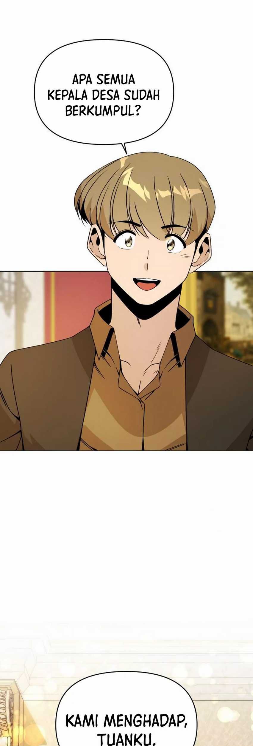 I’ll Resign and Have a Fresh Start in This World Chapter 96 Gambar 7