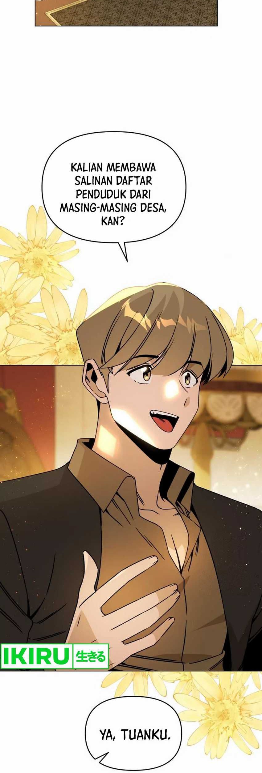I’ll Resign and Have a Fresh Start in This World Chapter 96 Gambar 10