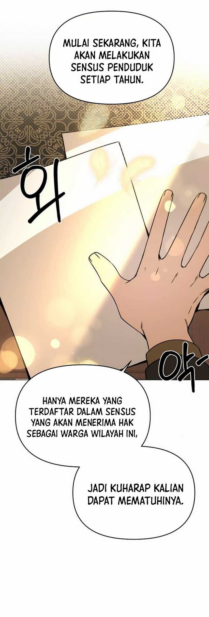I’ll Resign and Have a Fresh Start in This World Chapter 96 Gambar 13