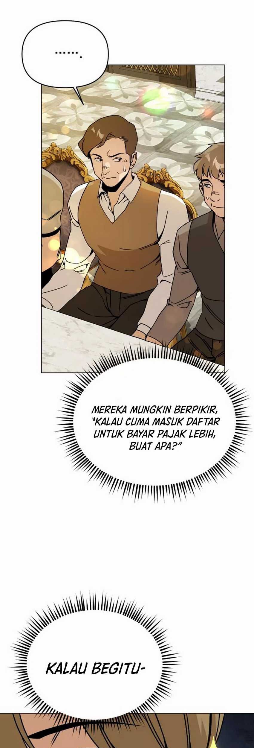 I’ll Resign and Have a Fresh Start in This World Chapter 96 Gambar 14