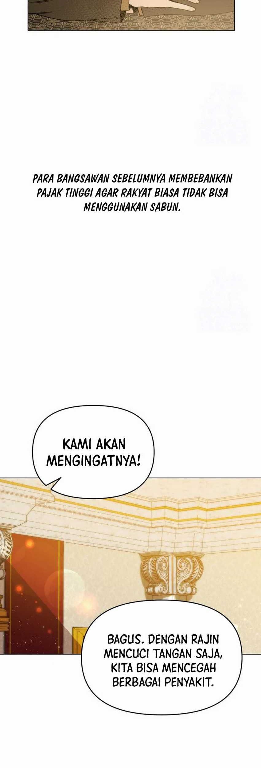 I’ll Resign and Have a Fresh Start in This World Chapter 96 Gambar 20