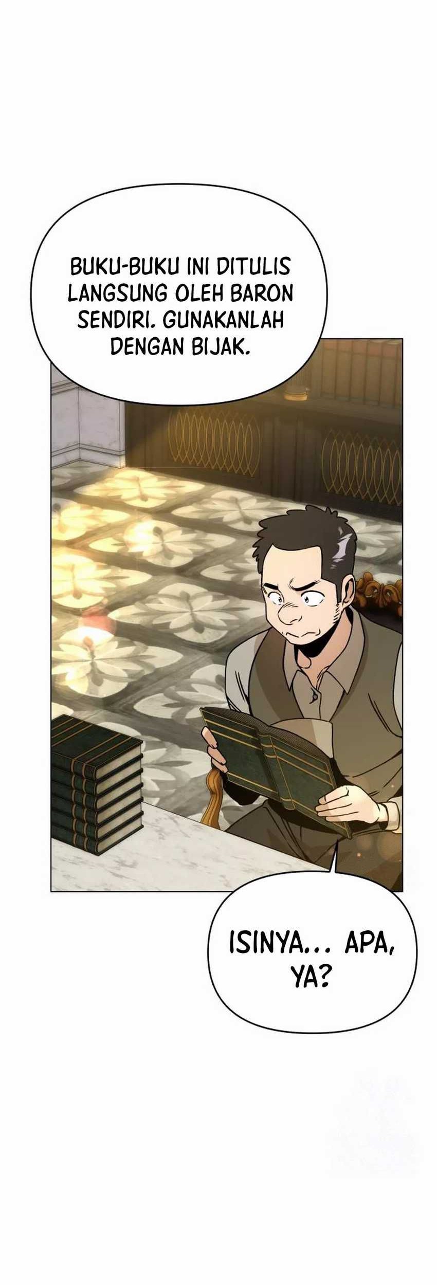 I’ll Resign and Have a Fresh Start in This World Chapter 96 Gambar 23