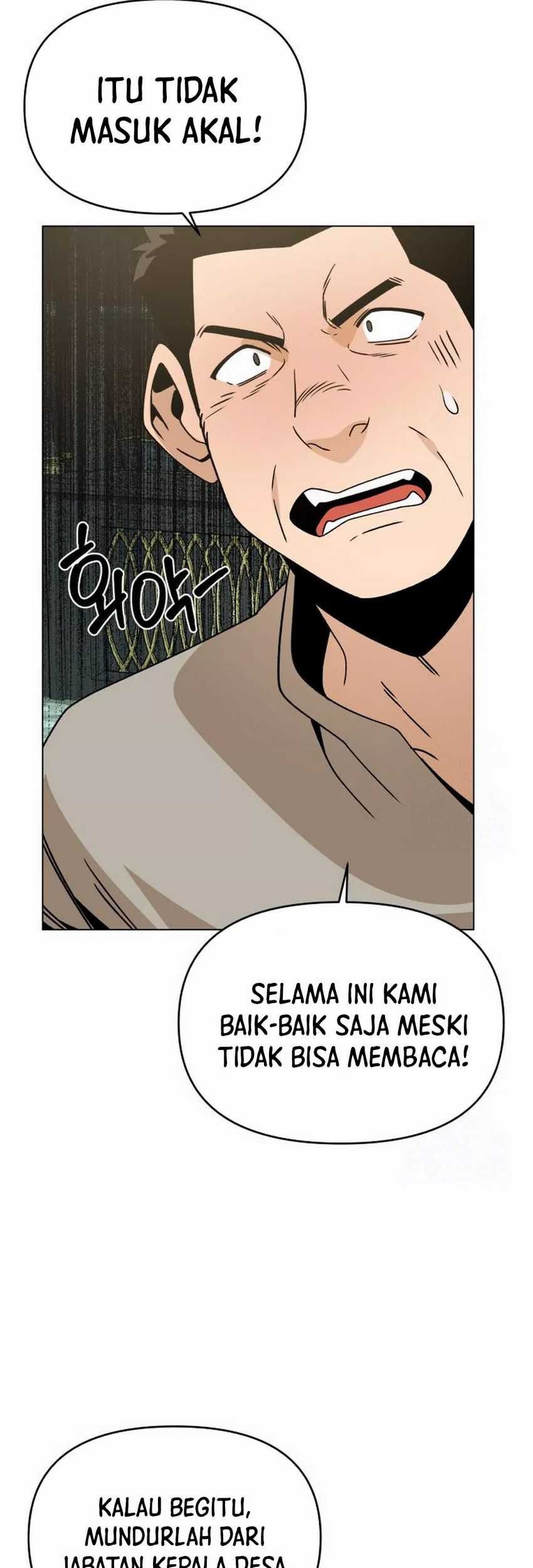 I’ll Resign and Have a Fresh Start in This World Chapter 96 Gambar 27