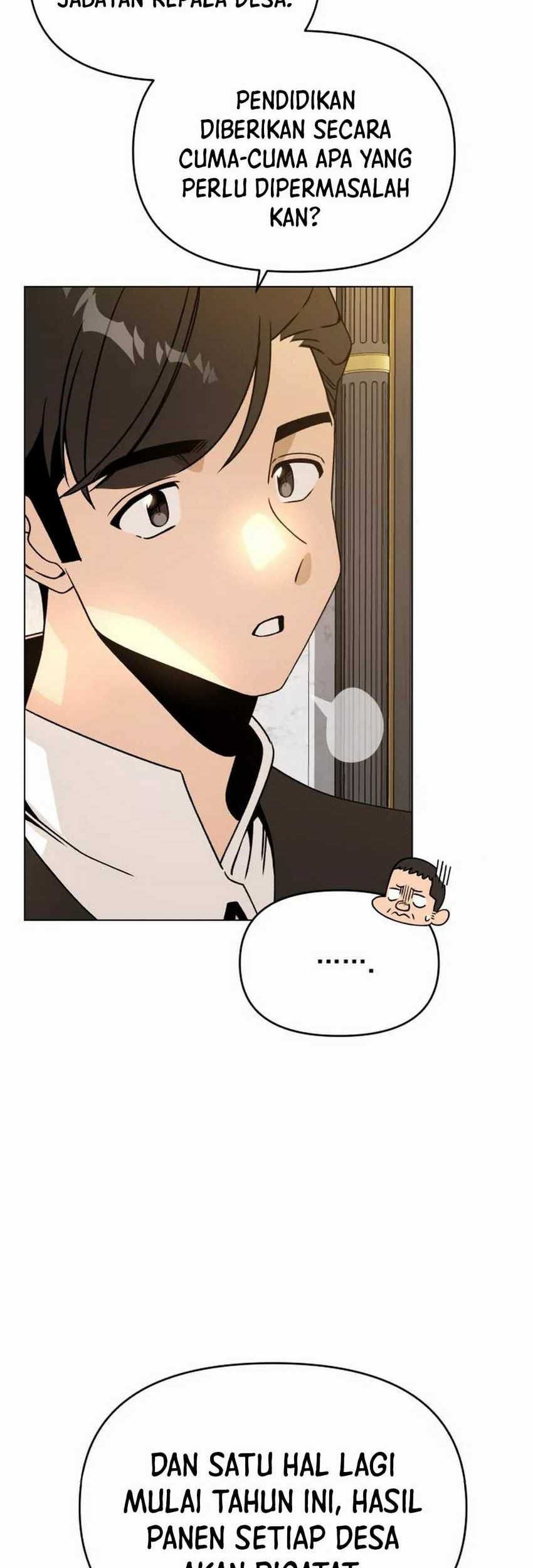 I’ll Resign and Have a Fresh Start in This World Chapter 96 Gambar 28