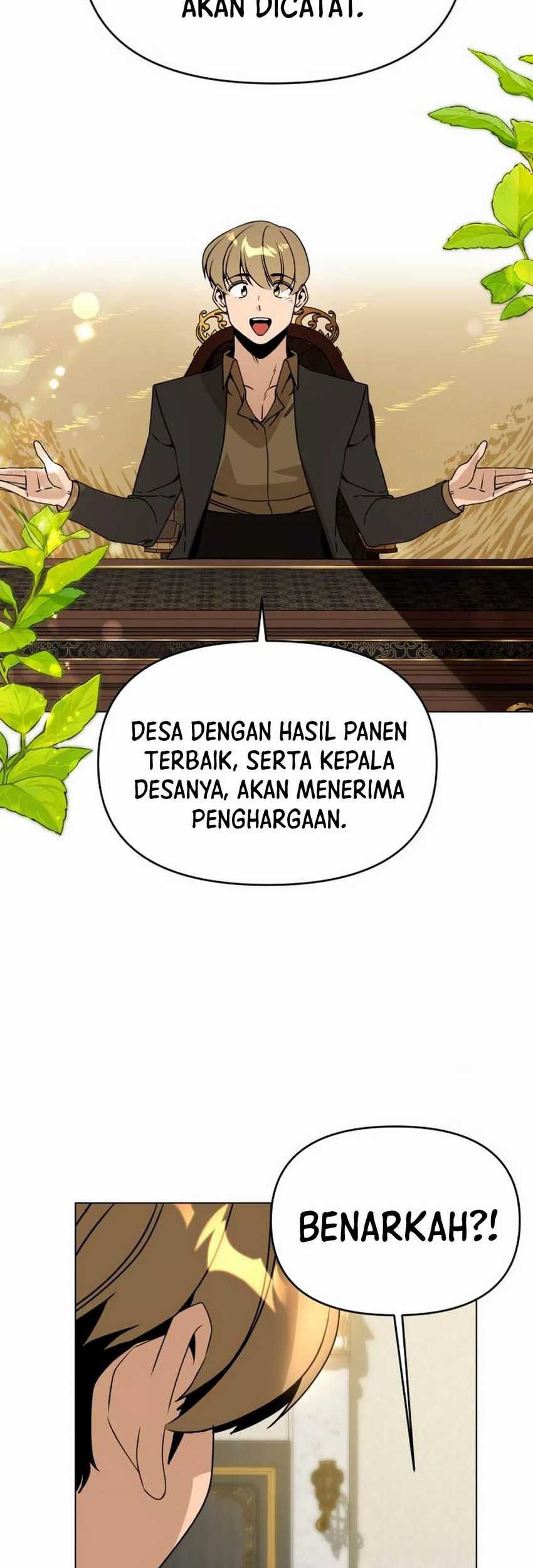 I’ll Resign and Have a Fresh Start in This World Chapter 96 Gambar 29