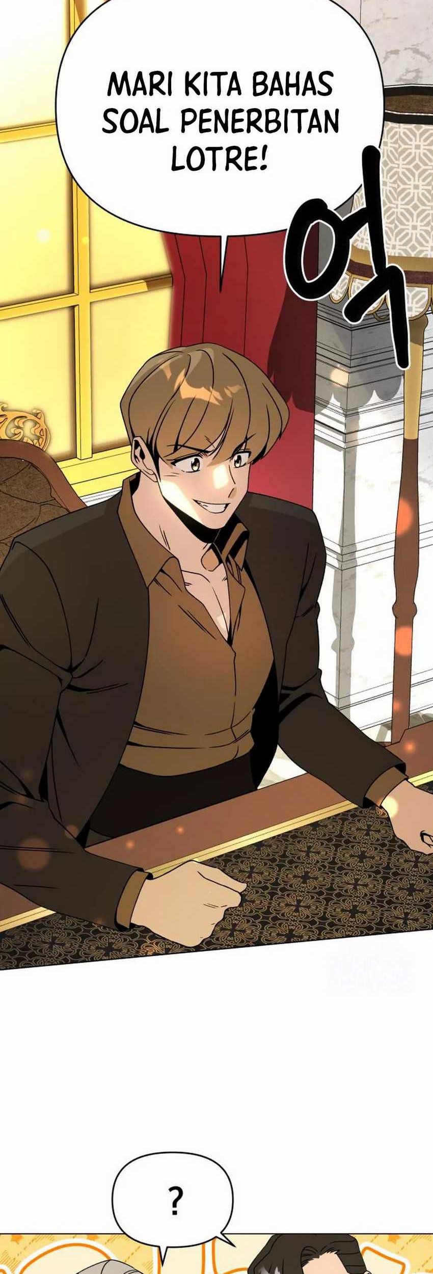 I’ll Resign and Have a Fresh Start in This World Chapter 96 Gambar 33