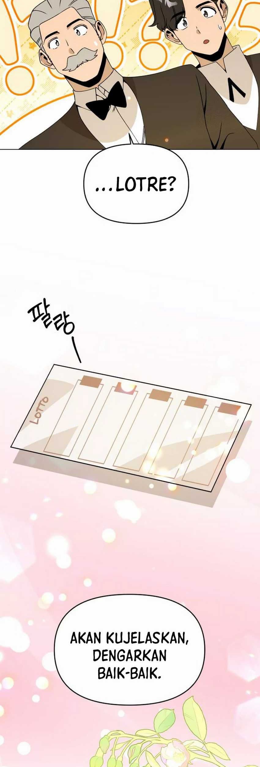 I’ll Resign and Have a Fresh Start in This World Chapter 96 Gambar 34