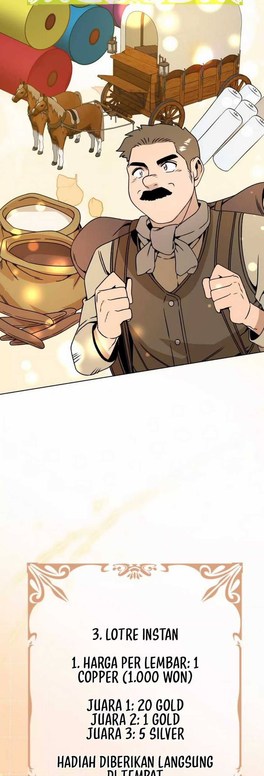 I’ll Resign and Have a Fresh Start in This World Chapter 96 Gambar 37