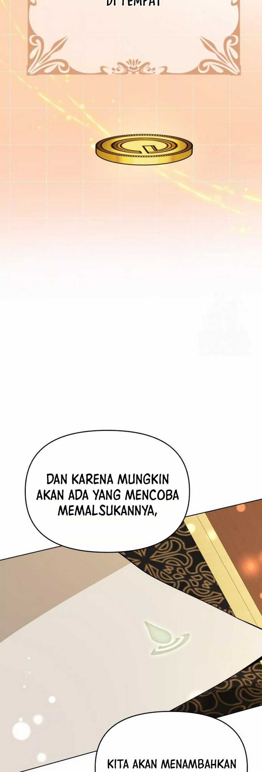 I’ll Resign and Have a Fresh Start in This World Chapter 96 Gambar 38