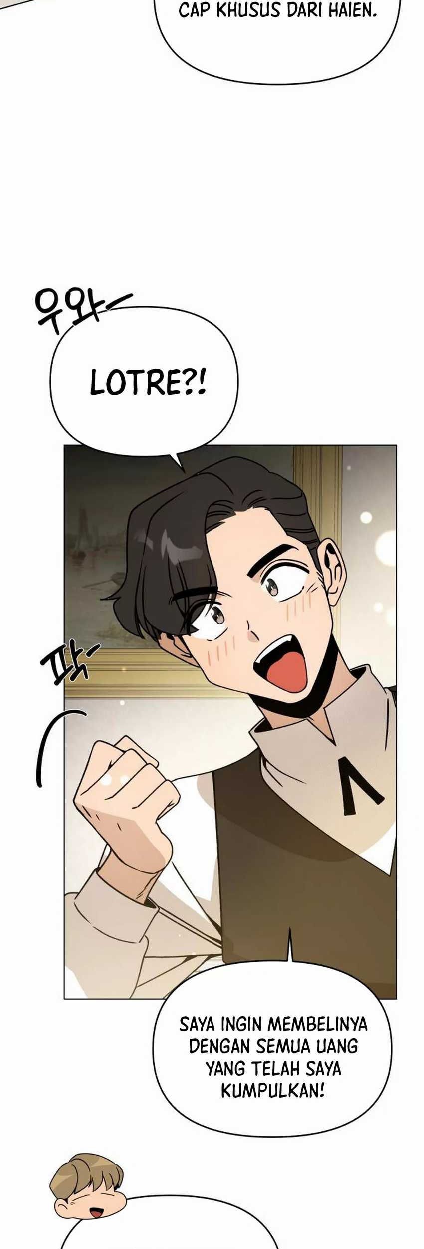 I’ll Resign and Have a Fresh Start in This World Chapter 96 Gambar 39