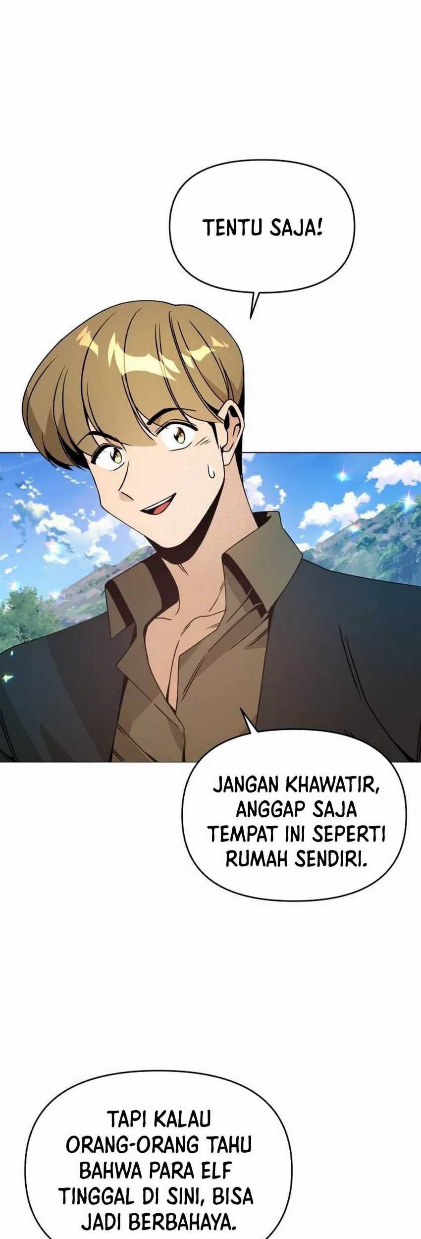 Baca Manhwa I’ll Resign and Have a Fresh Start in This World Chapter 95 Gambar 2