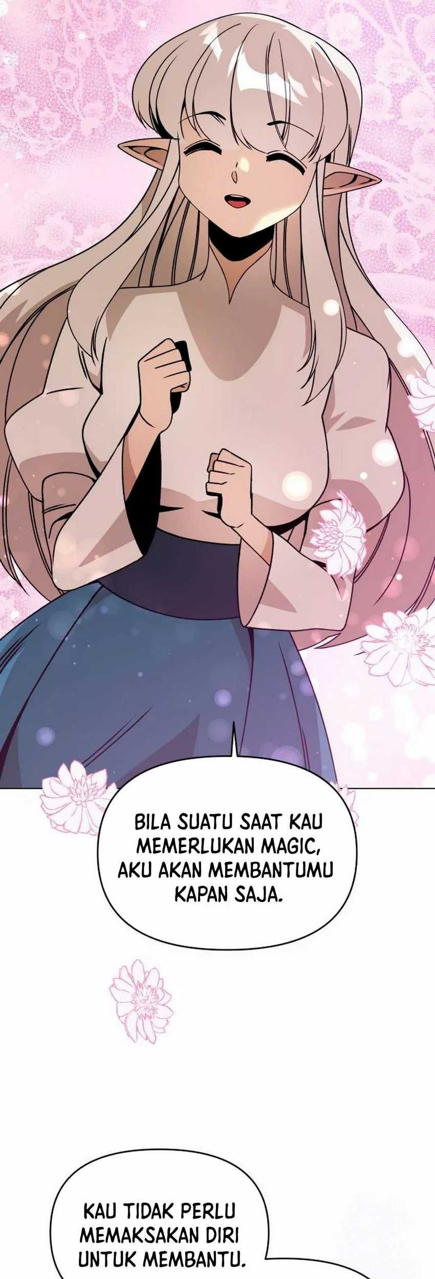 I’ll Resign and Have a Fresh Start in This World Chapter 95 Gambar 7