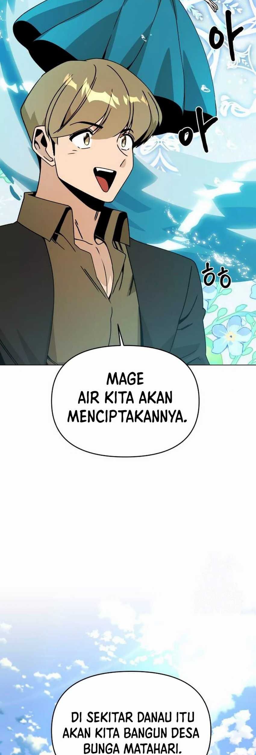 I’ll Resign and Have a Fresh Start in This World Chapter 95 Gambar 39