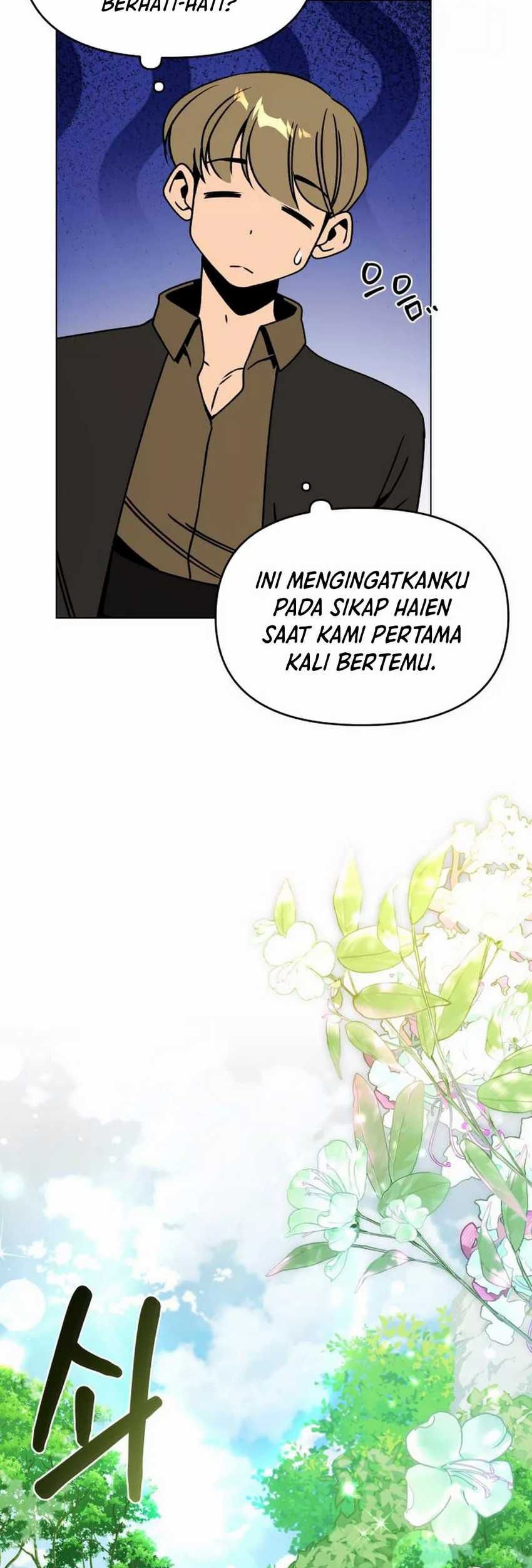 I’ll Resign and Have a Fresh Start in This World Chapter 94 Gambar 48