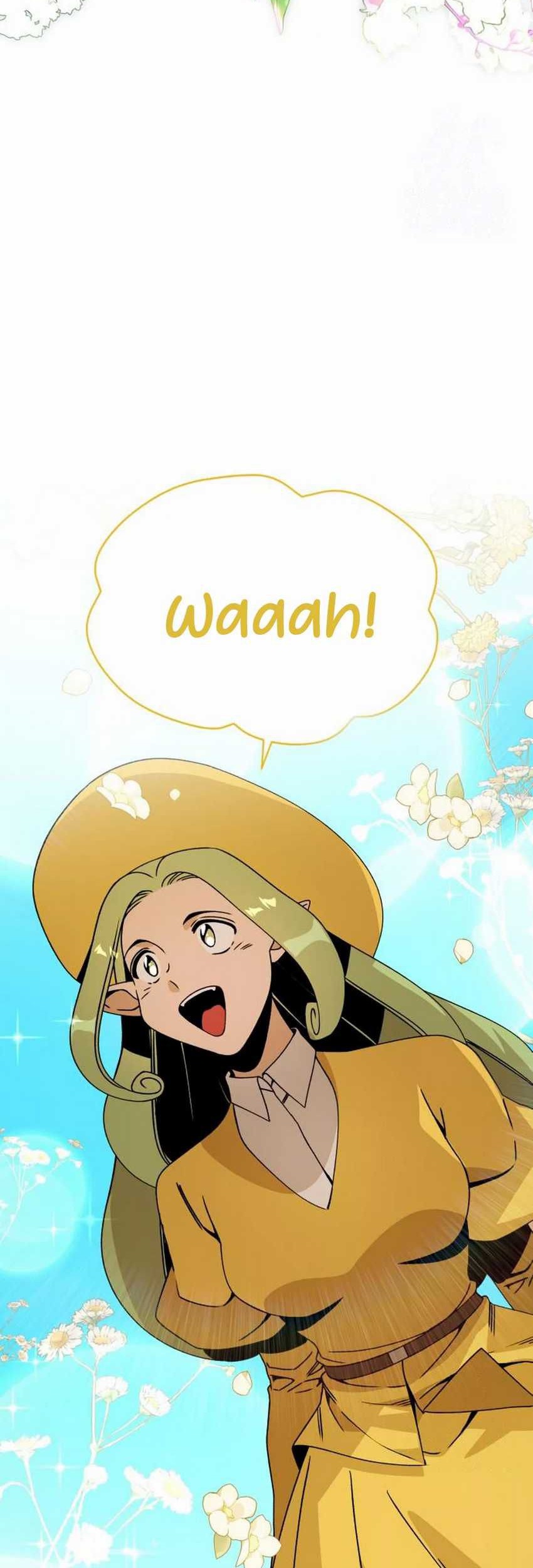 I’ll Resign and Have a Fresh Start in This World Chapter 94 Gambar 50