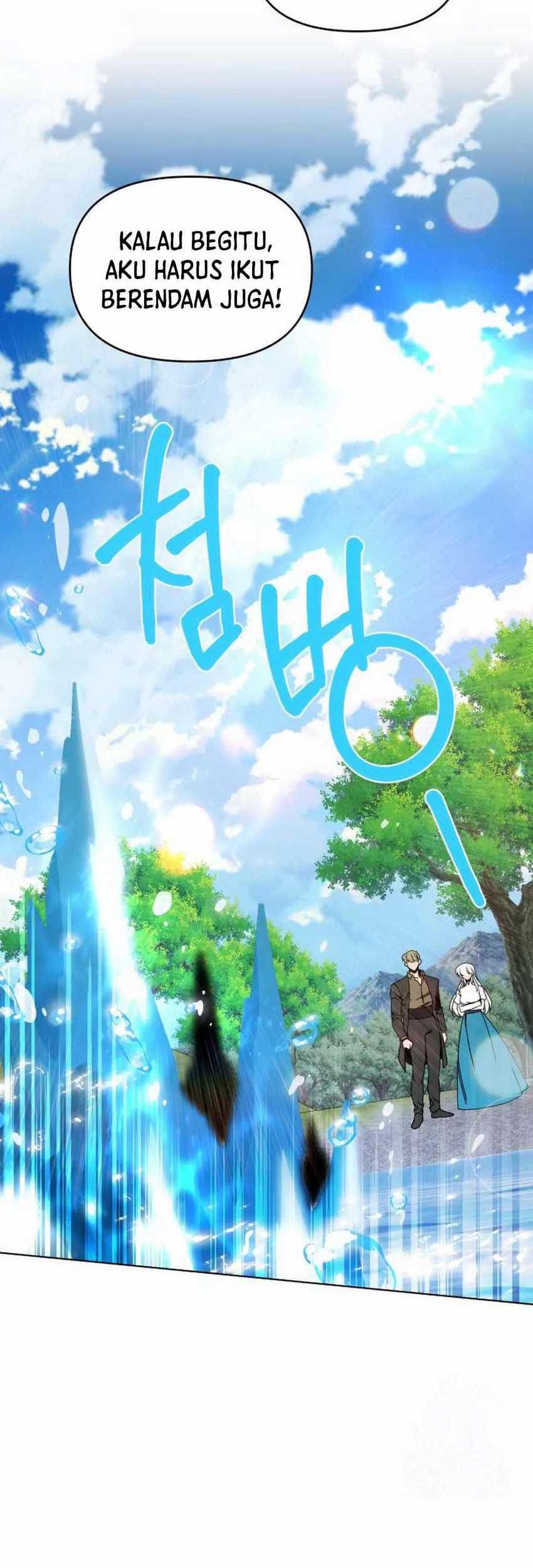 I’ll Resign and Have a Fresh Start in This World Chapter 94 Gambar 53