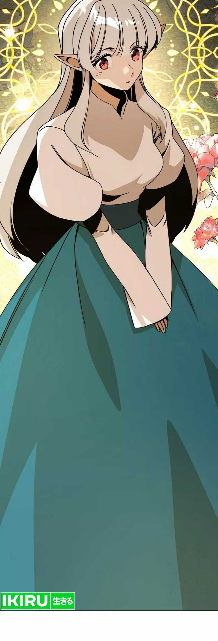 I’ll Resign and Have a Fresh Start in This World Chapter 94 Gambar 55