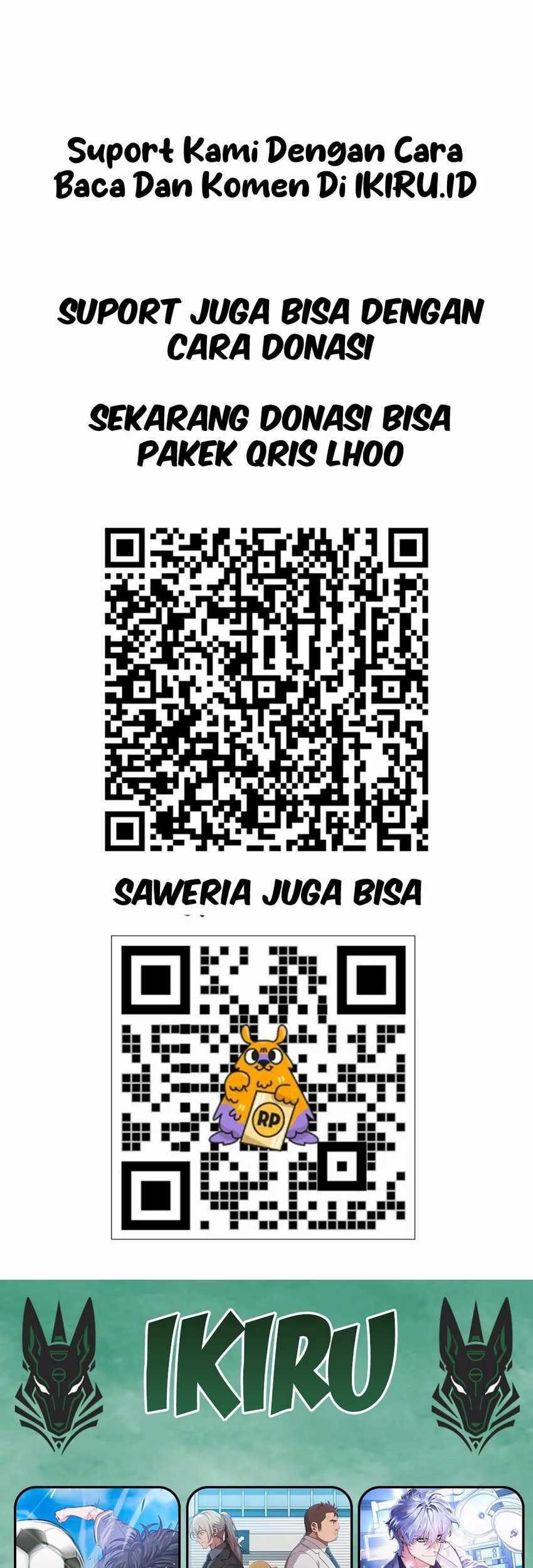 I’ll Resign and Have a Fresh Start in This World Chapter 94 Gambar 57