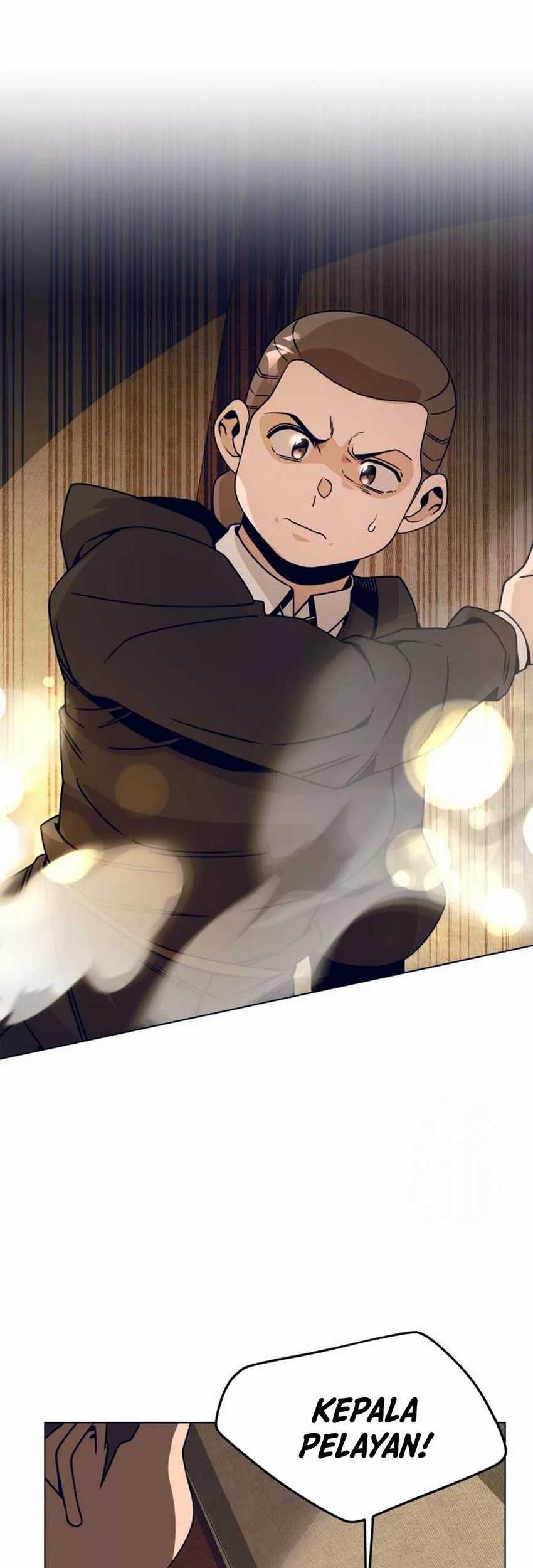 Manhwa I’ll Resign and Have a Fresh Start in This World Chapter 94 gambar nomor 2