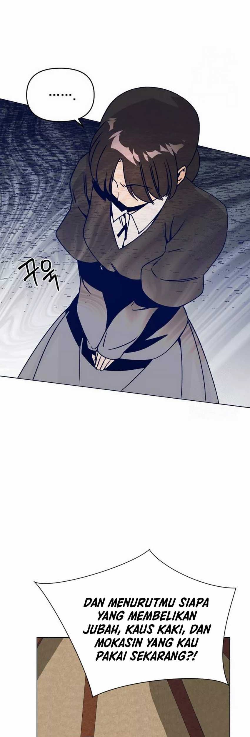 I’ll Resign and Have a Fresh Start in This World Chapter 94 Gambar 5