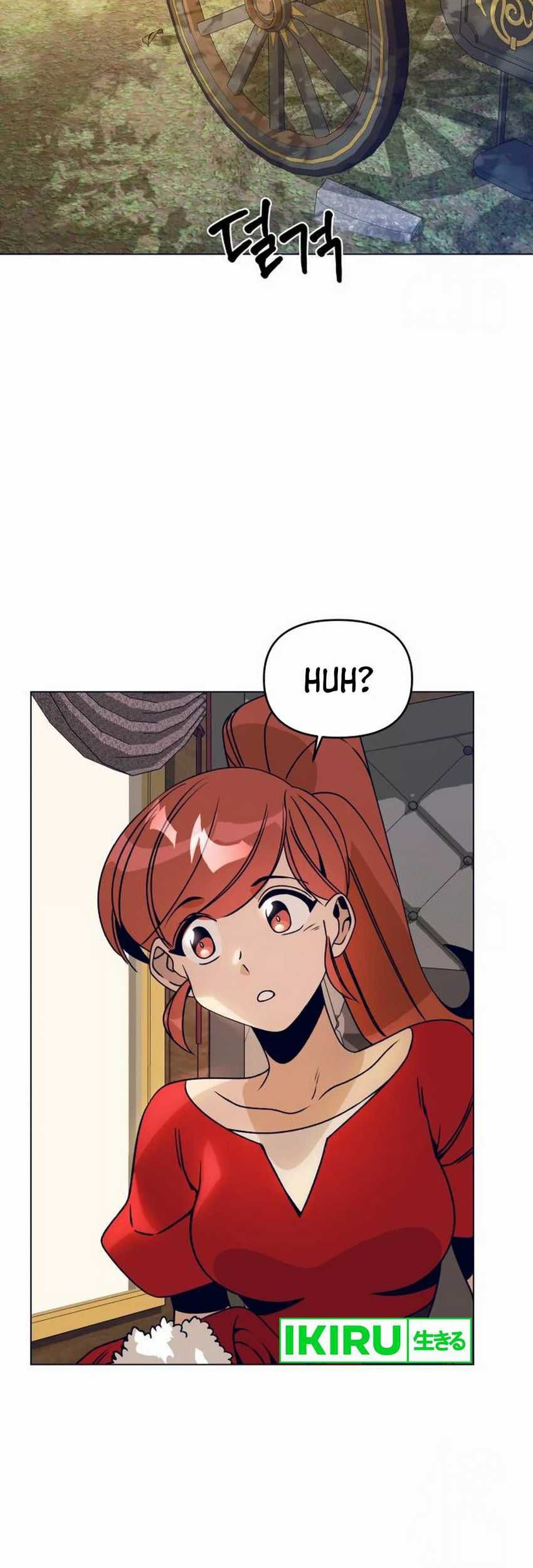 I’ll Resign and Have a Fresh Start in This World Chapter 94 Gambar 8