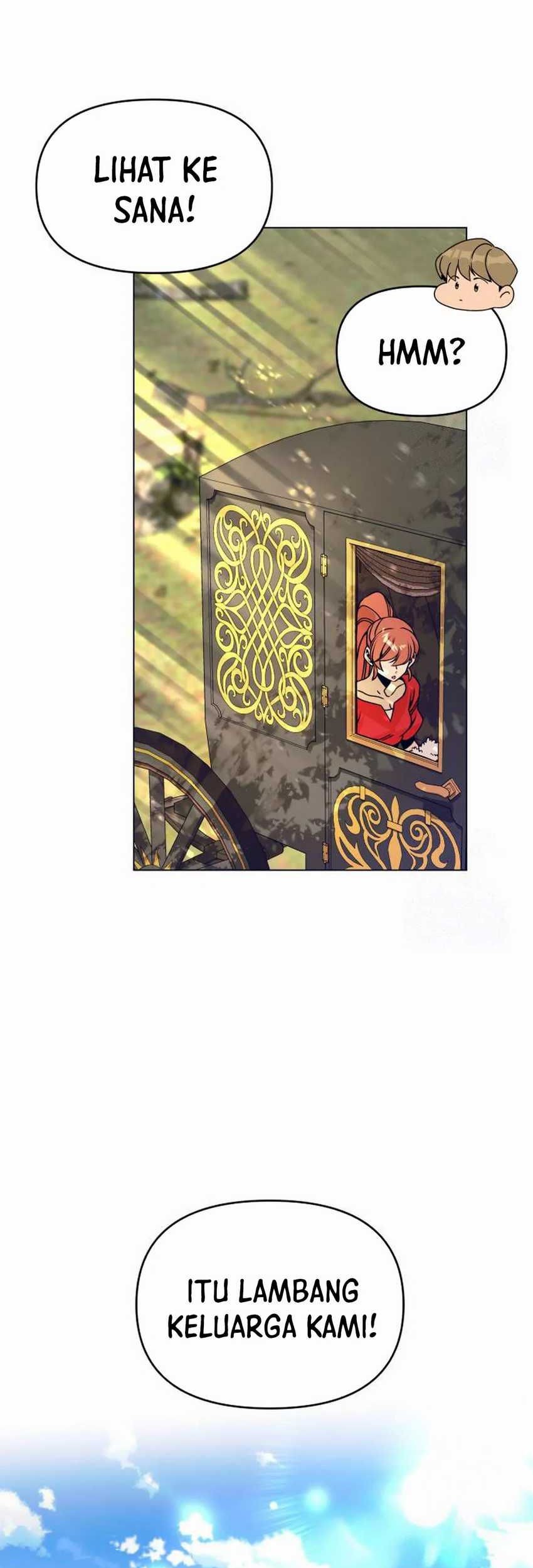 I’ll Resign and Have a Fresh Start in This World Chapter 94 Gambar 9