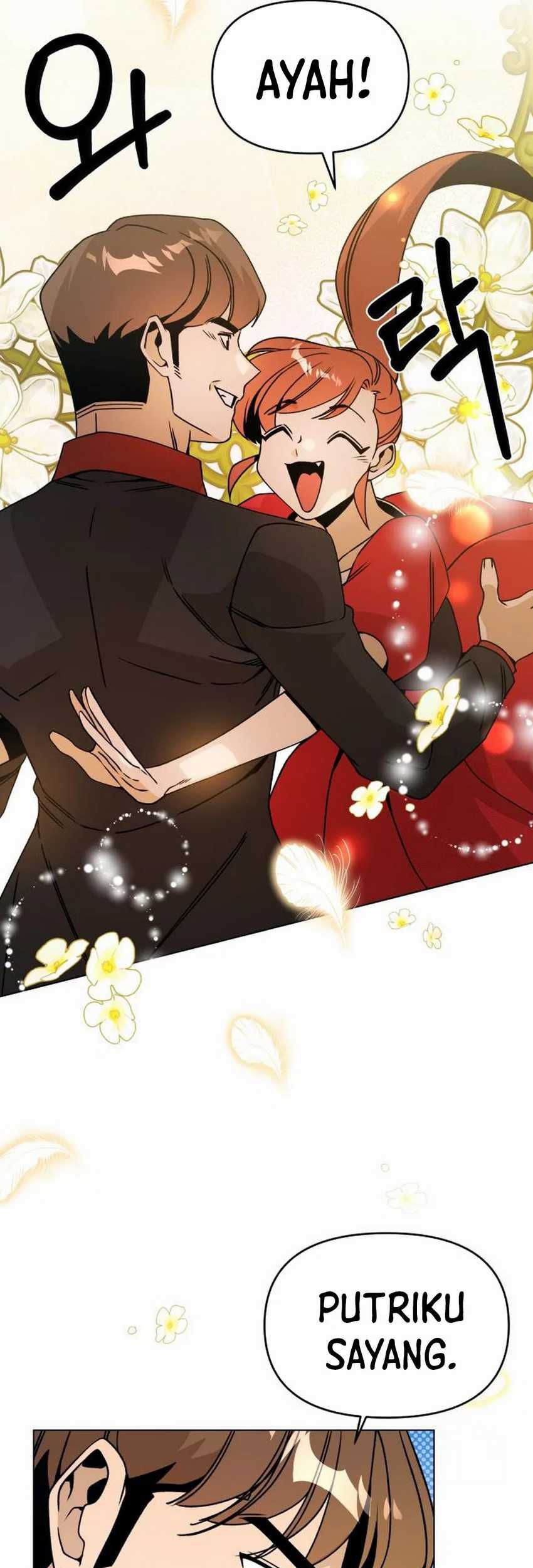 I’ll Resign and Have a Fresh Start in This World Chapter 94 Gambar 12