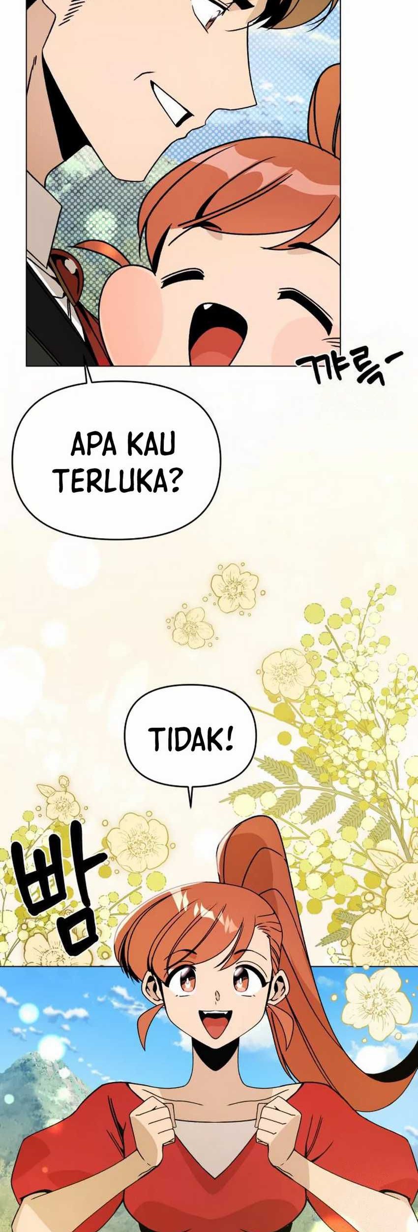 I’ll Resign and Have a Fresh Start in This World Chapter 94 Gambar 13