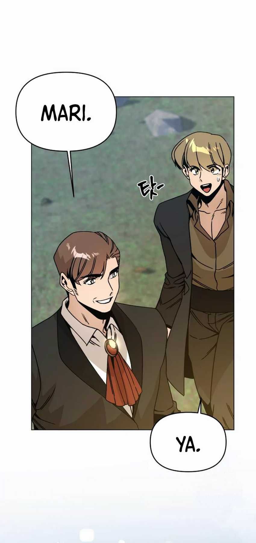 I’ll Resign and Have a Fresh Start in This World Chapter 94 Gambar 16