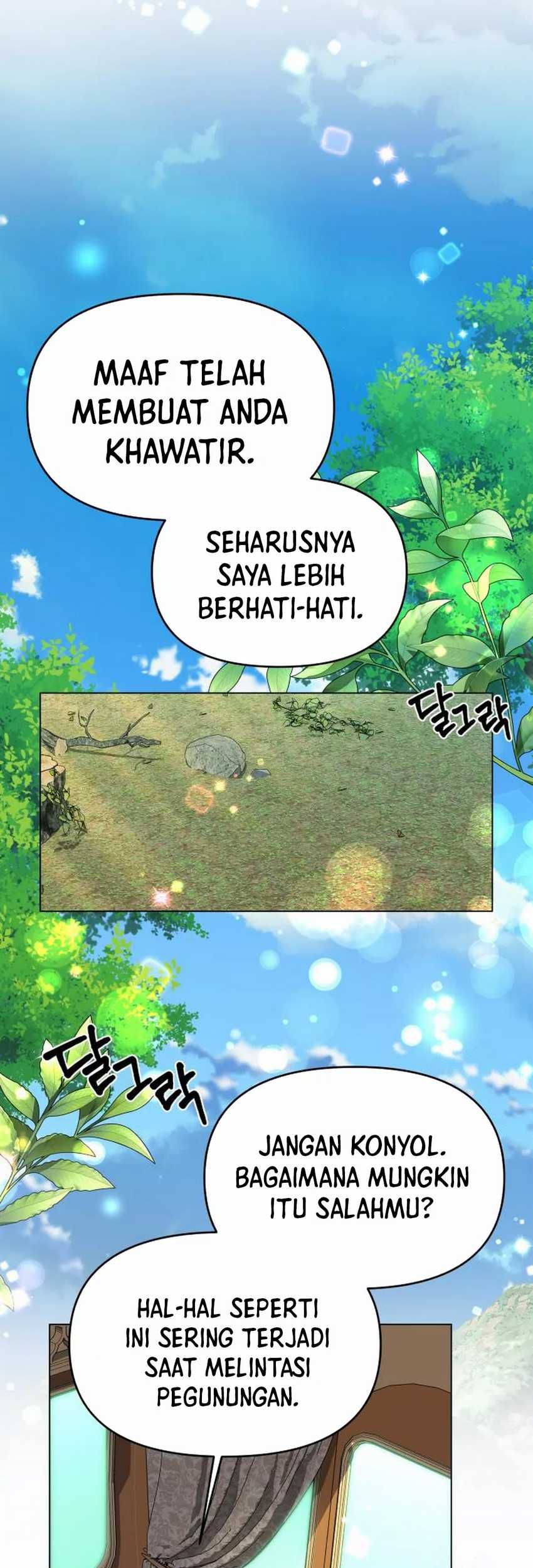I’ll Resign and Have a Fresh Start in This World Chapter 94 Gambar 17