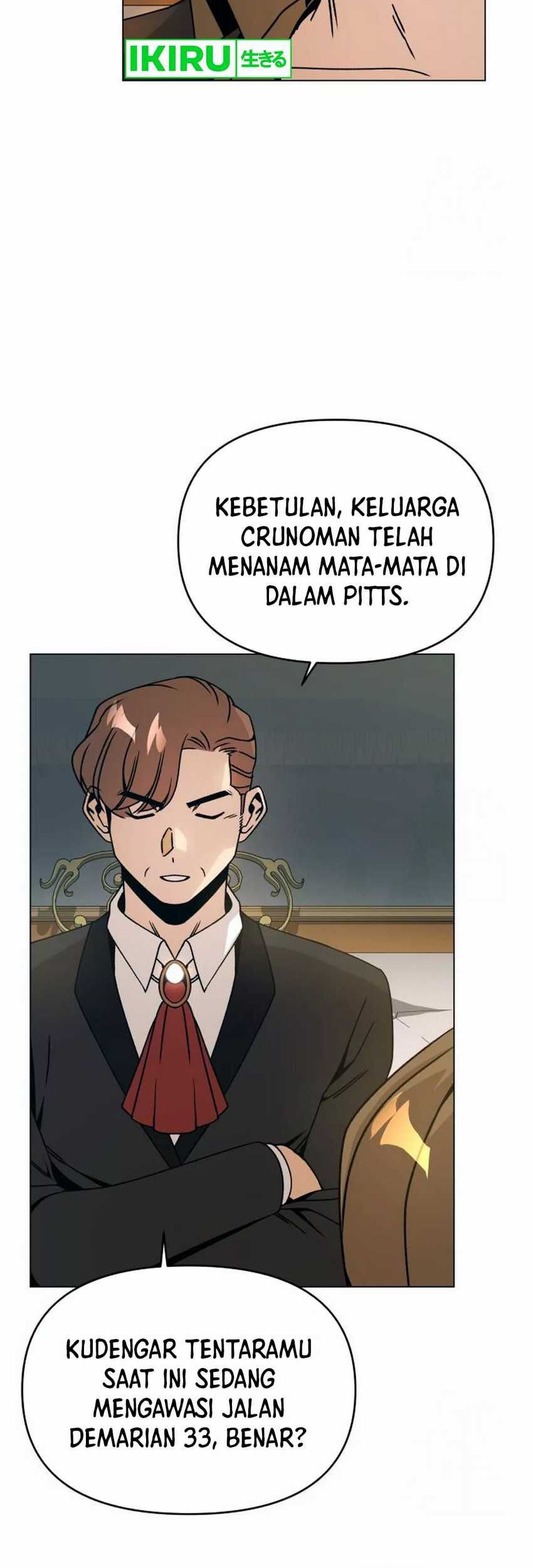 I’ll Resign and Have a Fresh Start in This World Chapter 94 Gambar 19