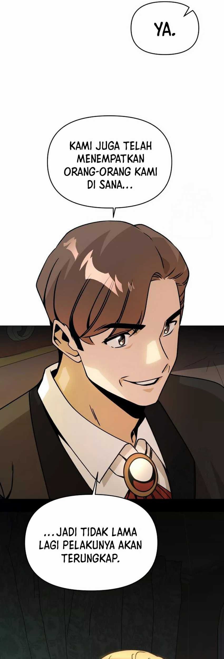 I’ll Resign and Have a Fresh Start in This World Chapter 94 Gambar 20