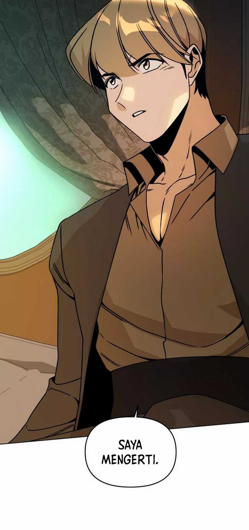 I’ll Resign and Have a Fresh Start in This World Chapter 94 Gambar 21