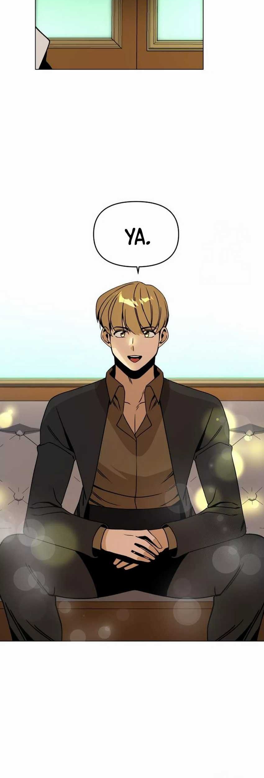 I’ll Resign and Have a Fresh Start in This World Chapter 94 Gambar 25