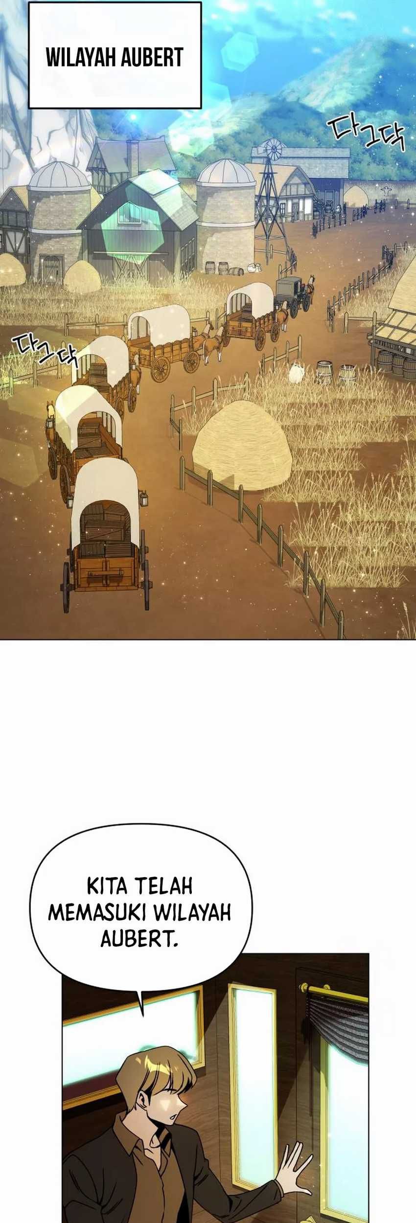 I’ll Resign and Have a Fresh Start in This World Chapter 94 Gambar 27