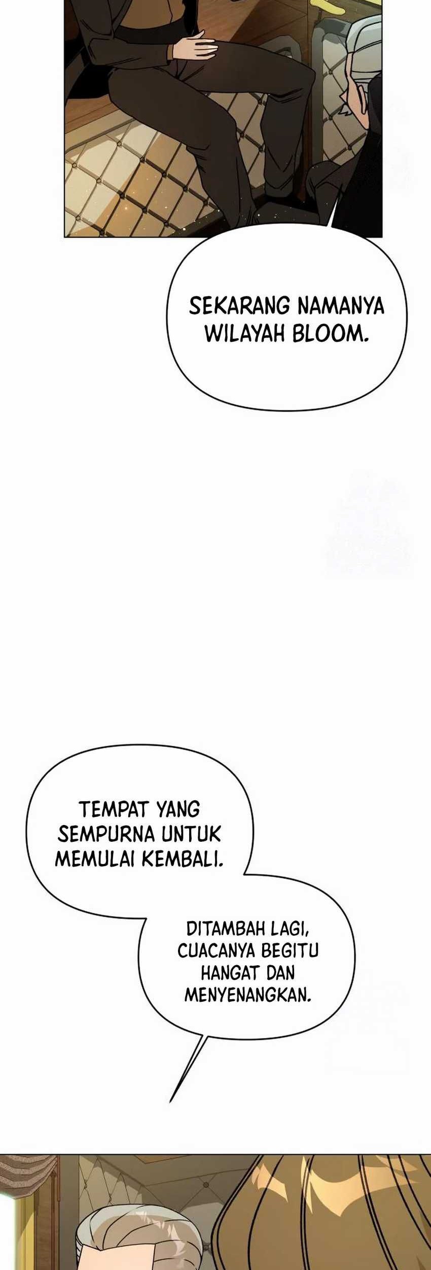 I’ll Resign and Have a Fresh Start in This World Chapter 94 Gambar 28
