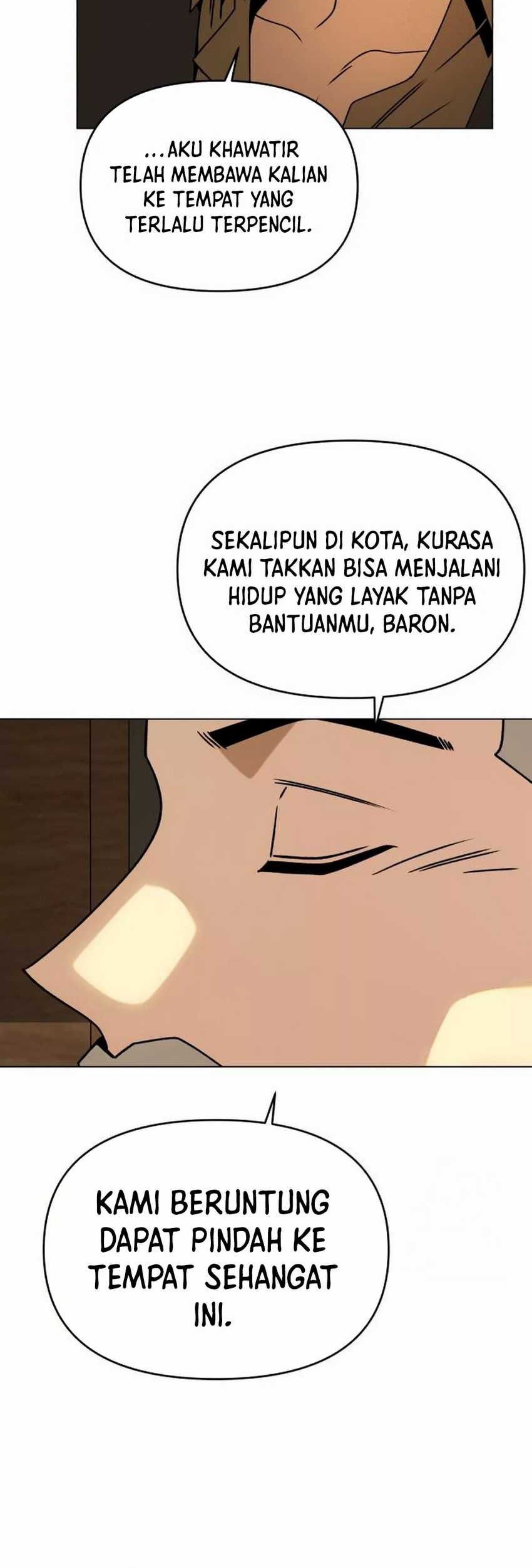 I’ll Resign and Have a Fresh Start in This World Chapter 94 Gambar 30