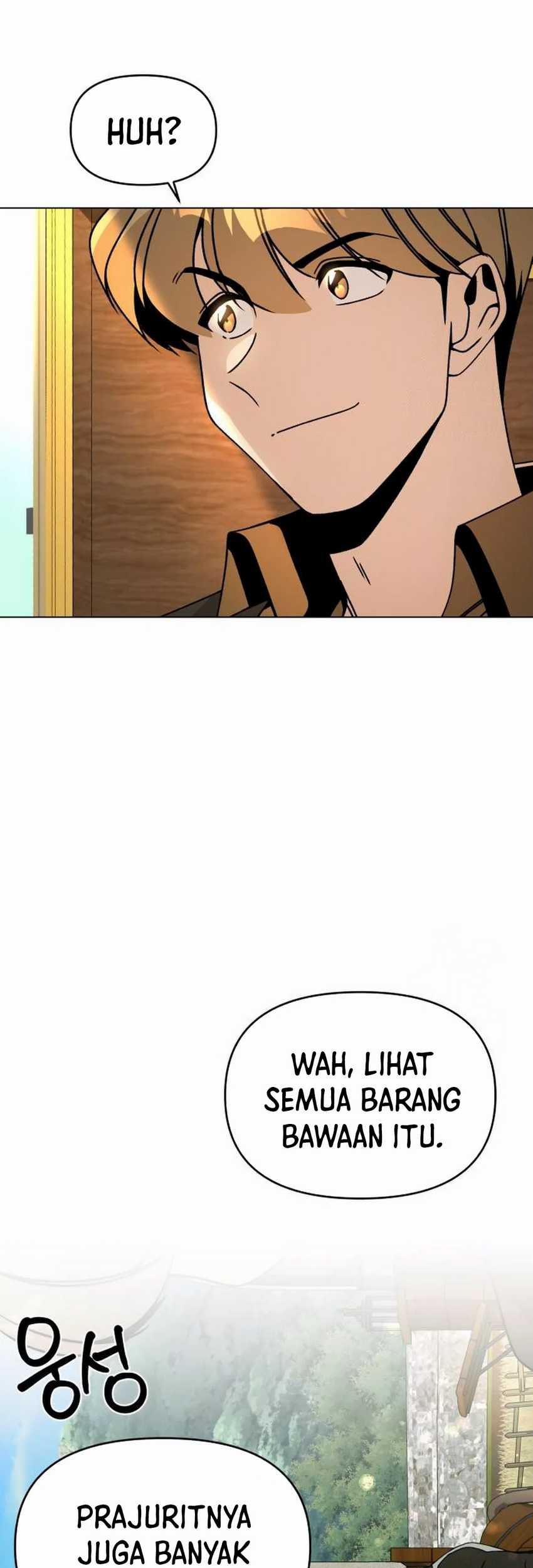 I’ll Resign and Have a Fresh Start in This World Chapter 94 Gambar 32