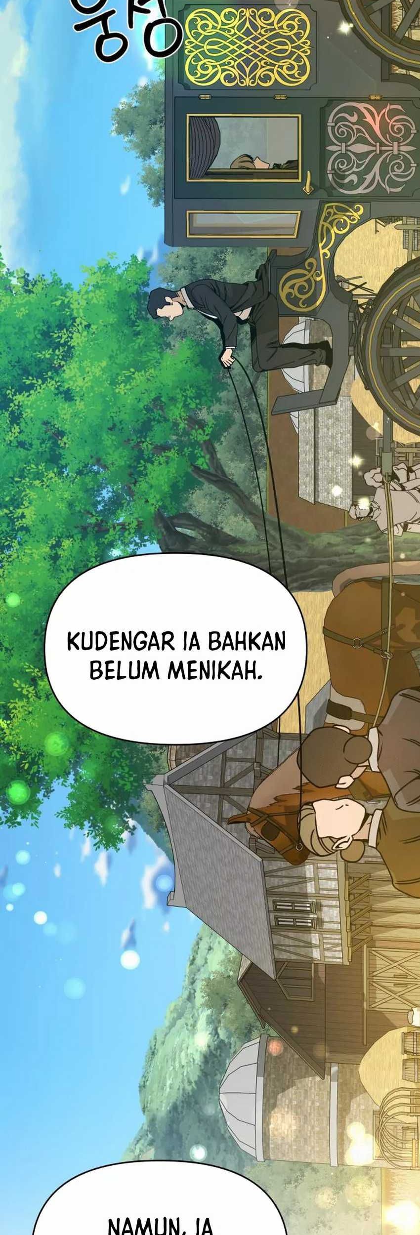 I’ll Resign and Have a Fresh Start in This World Chapter 94 Gambar 34