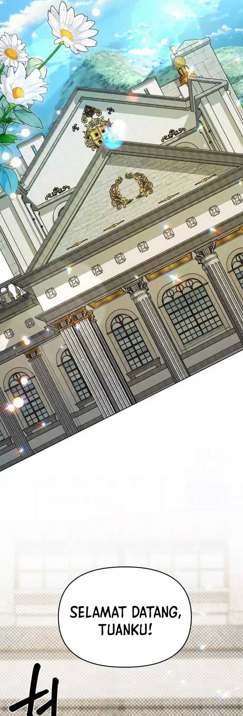 I’ll Resign and Have a Fresh Start in This World Chapter 94 Gambar 37