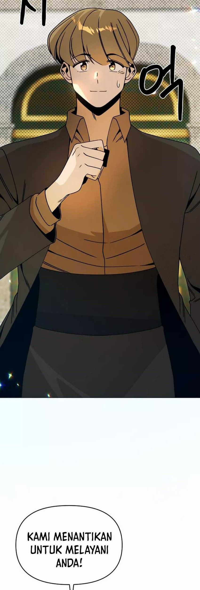 I’ll Resign and Have a Fresh Start in This World Chapter 94 Gambar 38