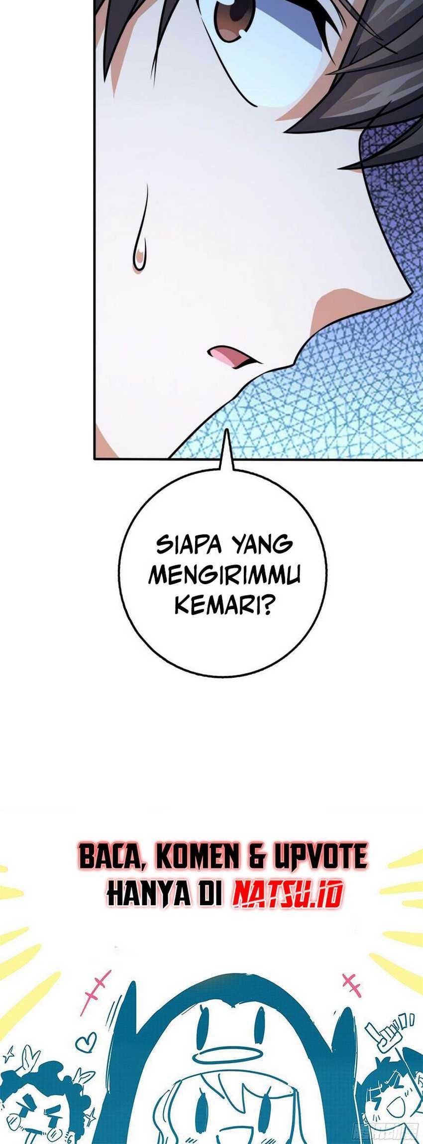 Spare Me, Great Lord! Chapter 641 Gambar 47
